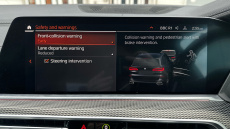 BMW X5 xDrive M50i 5dr Auto Petrol Estate